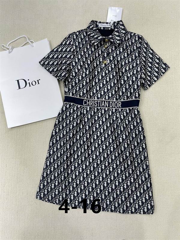 Dior Dress Wmns ID:20220814-44